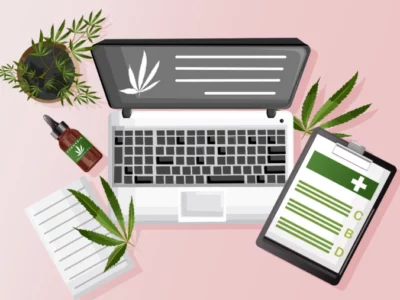 The Benefits of Joining a Cannabis Business Social Network