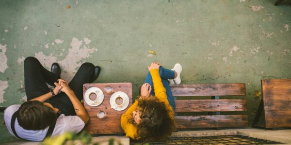 The Benefits of Taking a Break from Your Relationship