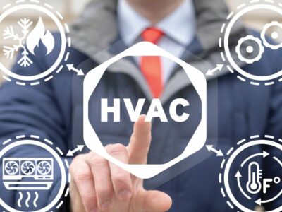 How Aer Technology is Revolutionizing the HVAC Industry