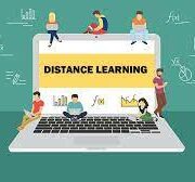 the top distance learning platforms for online education in 2023: