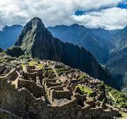 8 Incredible Places to Have an Adventure in South America