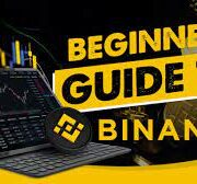 A Beginner's Guide to Using Binance for Trading