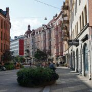 Top Budget Hotels for Solo Travelers in Malmö