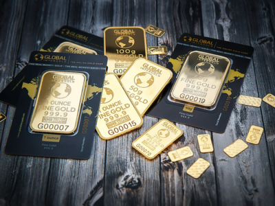 What Drives Gold Prices