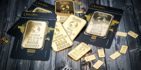 What Drives Gold Prices